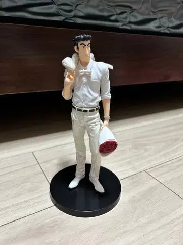 조형가 포토그래퍼 노하라 히로시 피규어 creator