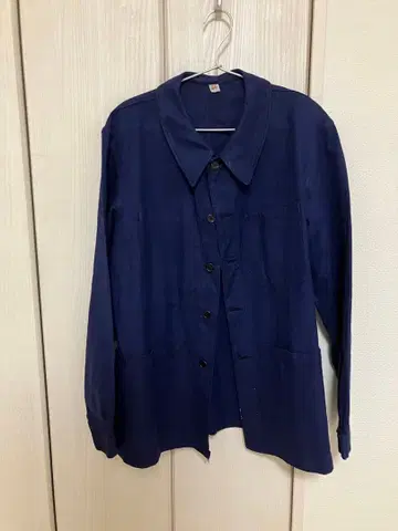 빈티지 프렌치 커버올