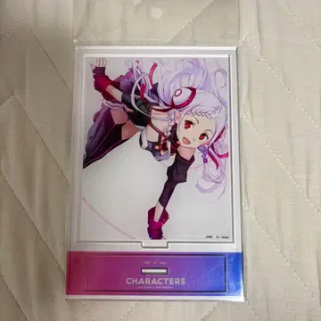 abec 전 SAO 소드 아트 온라인 유나 아크릴 스탠드