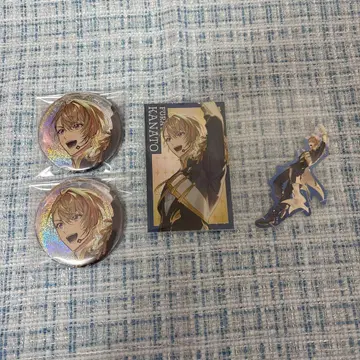 니지산지 니지 페스 CONCERTO 후라 소토