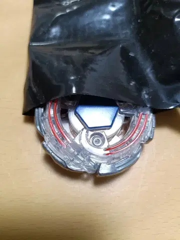 라이트닝 엘드라고 1-60F 어퍼형 베이블레이드x