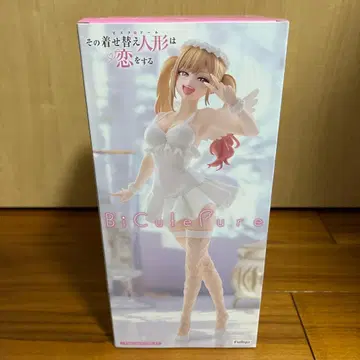 BiCutePure 피규어 키타가와 마린