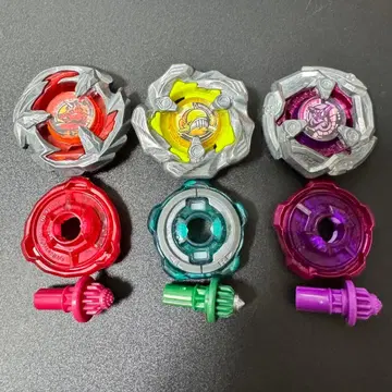 베이블레이드X 묶음 판매