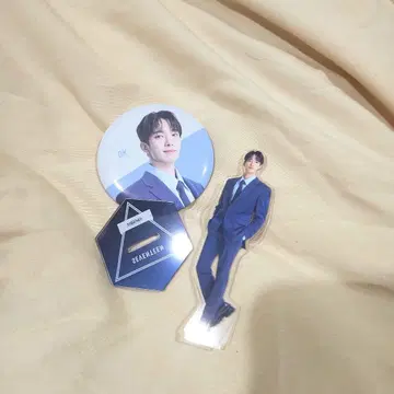 도겸 DK 아크릴 스탠드 SEVENTEEN 세븐틴 세븐틴 아크릴 스탠드