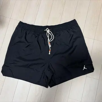 하프 팬츠 조던 브루클린