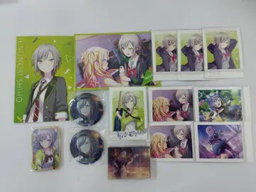 프로세카 히노모리 시호 굿즈 묶음 판매