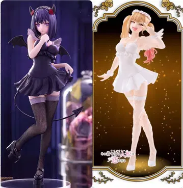 BiCute Pure 피규어 - 키타가와 마린 - 2종