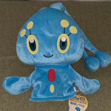 타카라토미 마나피 나카요시 퍼펫 / 포켓몬 봉제 인형