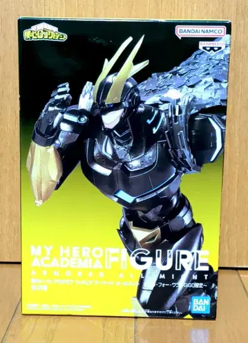 히로아카 GiGO 한정판 아머드 올마이트 피규어