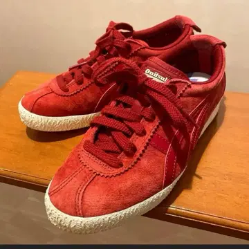 [새상품급] 오니츠카타이거 멕시코 델레가시온