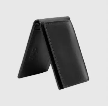 스마트폰 스탠드가 되는 마그넷 지갑 [ PRESSo Mag ]