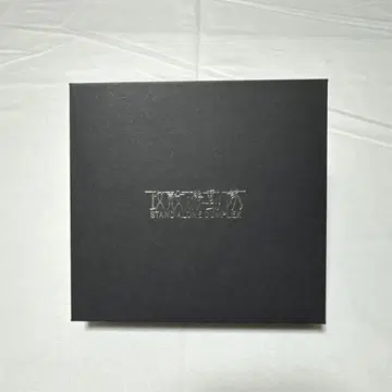 GHOST SHELL 공각기동대 가죽 지갑