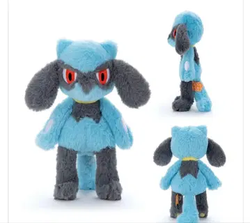 타카라토미아츠 포켓몬 말랑말랑! 봉제 인형 S 리오르