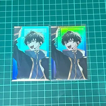 니지페스 2026 사에키 잇테츠 키라키라 카드 concerto