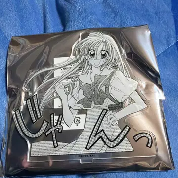 타네무라 아리나 30주년 기념 복권 C상 이온 아크릴 스탠드