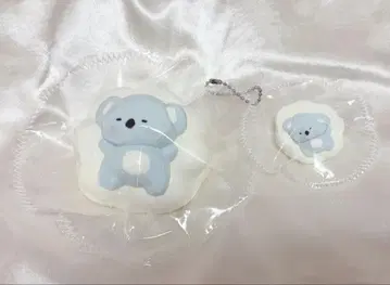 kikisquishy 블라인드 애니멀 소파 코알라