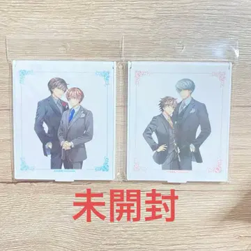 [ 미개봉 ] 세계제일의 첫사랑 순정 로맨티카 거울