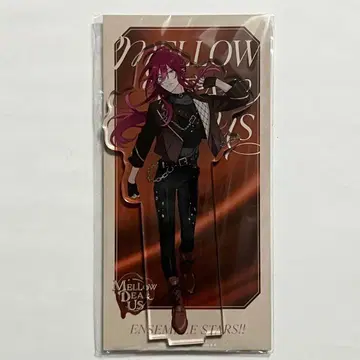 앙스타 MELLOW DEAR US 원과 망견 아크릴 스탠드
