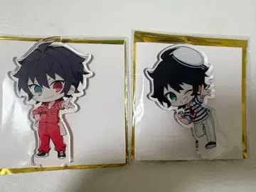 야마다 이치로 스이파라 아크릴 스탠드 세트