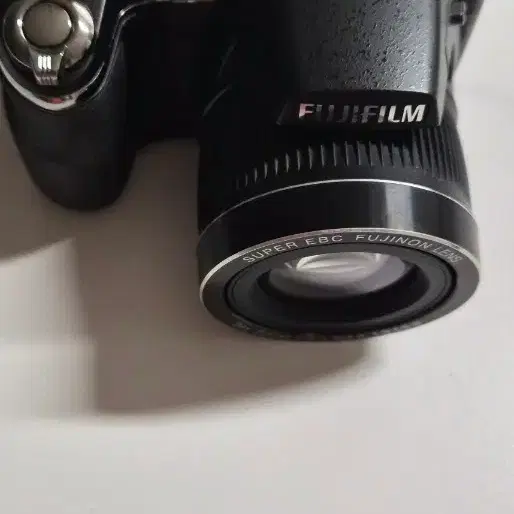 후지파인픽스 S3200