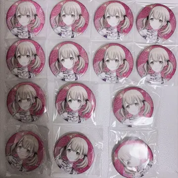 프로세카 아즈사와 코하네 그리캔 41A 특전