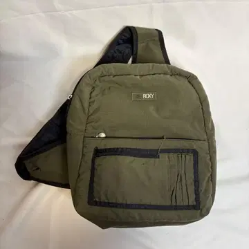 ROXY 원숄더 백 archive 00s