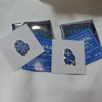 King Gnu 핀 배지 세트 굿즈 킹누
