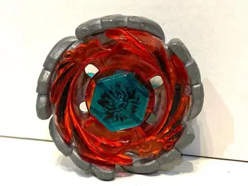 메탈 파이트 베이블레이드 토네이도 헤라클레오 105F