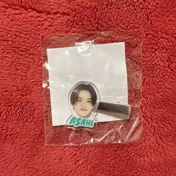 TREASURE 멀티 클립 아사히