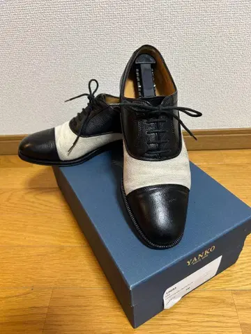 BALLY 스펙테이터 슈즈 7