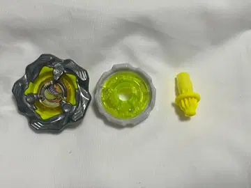 베이블레이드 X 고래 웨이브 7-60K