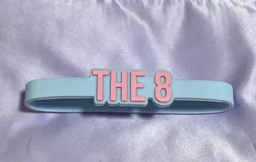 SEVENTEEN 세븐틴 세부치 응원봉 액세서리 민하오