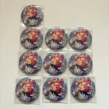 앙스타 오우카와 코하쿠 모집 캔뱃지