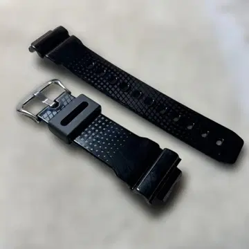 G-SHOCK DW-6900NB-1JF 벨트