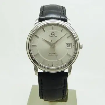 OMEGA 데빌 프레스티지 크로노미터 자동 와인딩