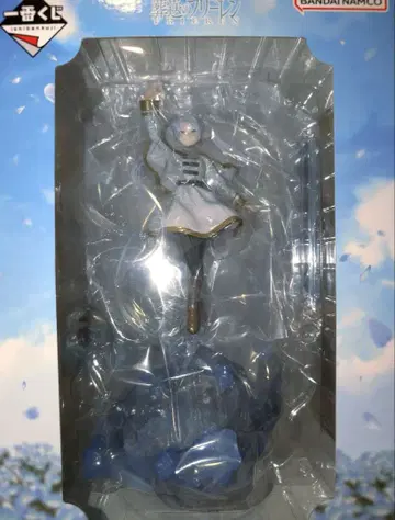 제일복권 장송의 프리렌 A상