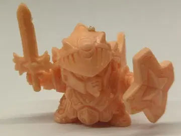 원조3 GN036 풀아머 나이트 건담 스킨 컬러