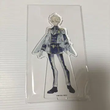 타네무라 아리나 애니카페 아크릴 스탠드 에이치