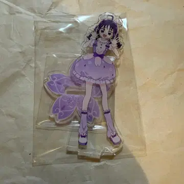 너와 아이돌 프리큐어 시구에 코코로 아크릴 스탠드 부활절