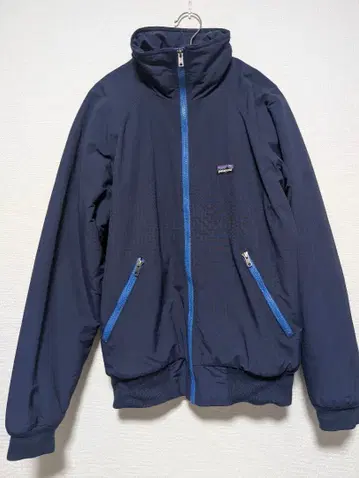 patagonia 쉘드 신틸라 자켓