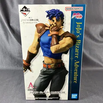 제일복권 죠죠의 기묘한 모험 A상 조나단 죠스타 즉시 구매