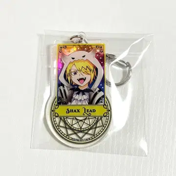 마계의 왕자님! 이루마군 AGF2025 리드 아크릴 키링