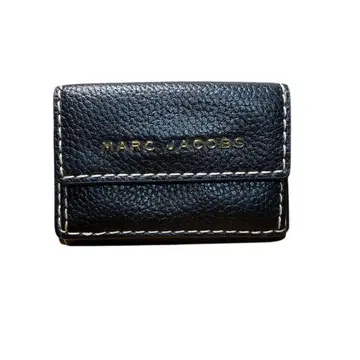 더 그라인드 T 포켓 미니 트라이폴드 미니 지갑 3단 폴더형