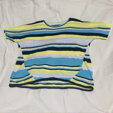 레어 tamaki niime maru T HALFSLEEVES 사이즈 2