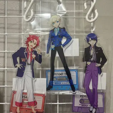 프리파라 해피프리 베스트 텐 with 세트 데카스타!