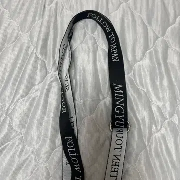 seventeen 민규 넥스트랩 세븐틴 Follow