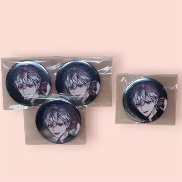 니지페스 VACHSS 쿠츠하