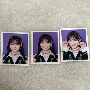 =LOVE 이코러브 타카마츠 히토미 IDphoto 저주해 저주해 컴프