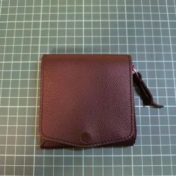 MOKU 작고 얇은 지갑 SAKU ver.3 Plus Noblessa