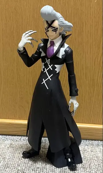 Dr.stone 피규어 제노 개봉품